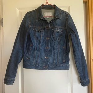 Old Navy Jean Jacket